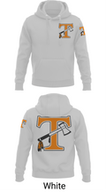 Tecumseh indian 9486398 Hoodie - 6