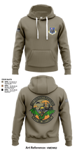 undefined Hoodie - 105