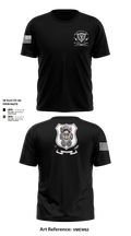 12th Dental Co 7491027 Short Sleeve Performance Shirt - 27