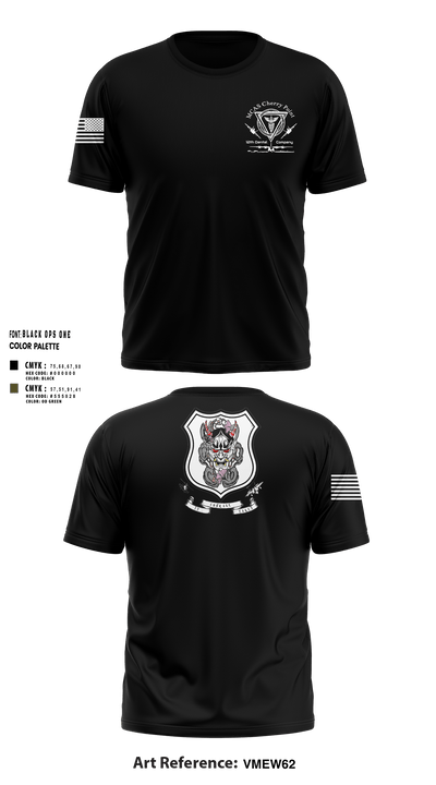 12th Dental Co 7491027 Short Sleeve Performance Shirt - 27