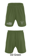 Bossier Police Violent Crimes 94724304 Athletic Shorts With Pockets - 47