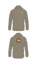 The 2403 2956612 Windbreaker - 58