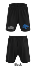 Durant High School Band 15953479 Athletic Shorts With Pockets - 20
