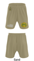 82nd ABN div 27277732 Athletic Shorts With Pockets - 89