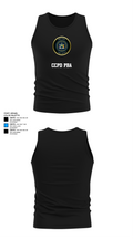 CCPD PBA 68821027 Tank Top - 37