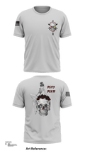 Boston FD HM/ WMD 15642314 Short Sleeve Performance Shirt - 117
