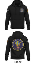 MARITIME ENFORCEMENT SPECIALIST 64321934 Hoodie - 25