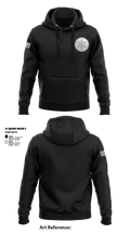 Fresno Sheriff Youth Academy 9592631 Hoodie - 2