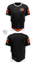 Barnegat 57339102 Short Sleeve Performance Shirt - 40