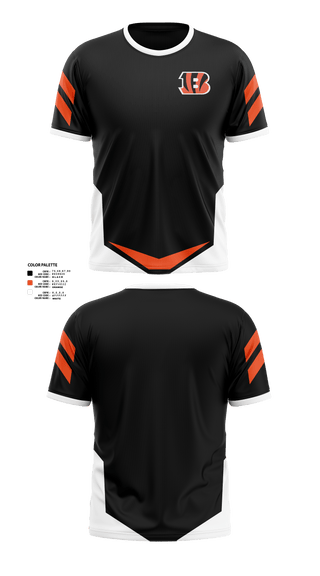 Short Sleeve Performance Shirt, Barnegat, Wrestling, Teamtime, Team time, sublimation, custom sports apparel, team uniforms, spirit wear, spiritwear, sports uniforms, custom shirts, team store, custom team store, fundraiser sports, apparel fundraiser