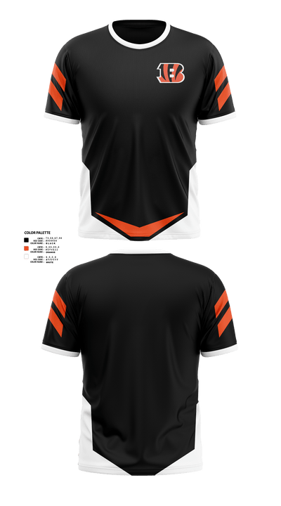 Barnegat 57339102 Short Sleeve Performance Shirt - 40
