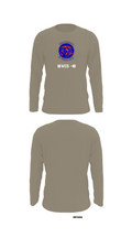 MWCS -48 31061613 Long Sleeve Performance Shirt - 72