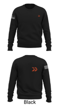 Arise N Build 35818845 Crew Neck Sweatshirt - 21