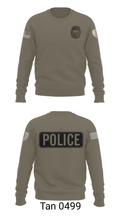 27 SOSFS 8659239 Crew Neck Sweatshirt - 36