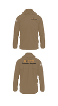 ROCCO 67926765 Windbreaker - 1