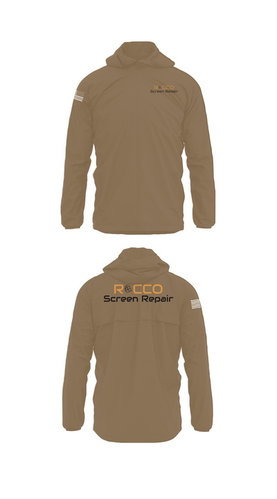 ROCCO 67926765 Windbreaker - 1