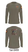 Archer Battery 2-2 FA 26774944 Long Sleeve Performance Shirt 66
