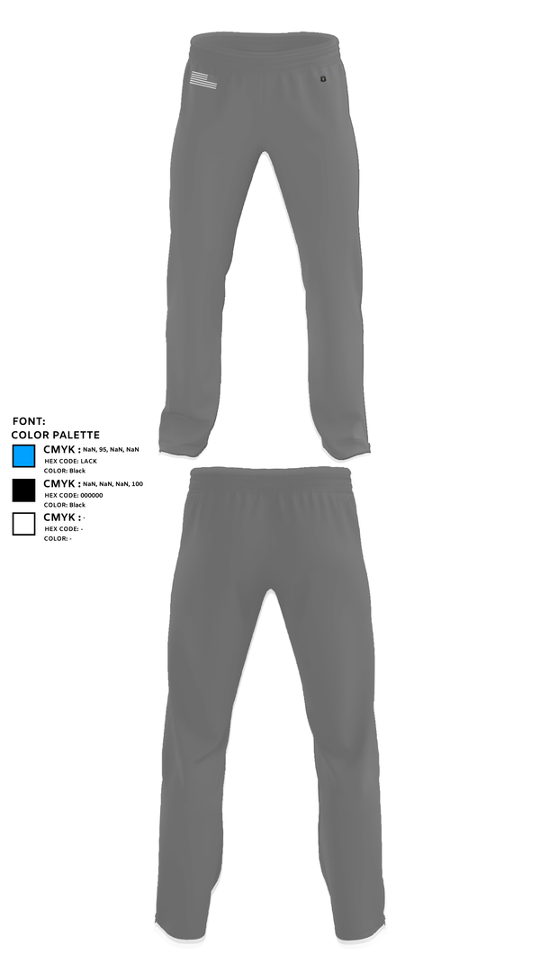 Sweatpants, Sheepdog Cigar Club HR, , Teamtime, Team time, sublimation, custom sports apparel, team uniforms, spirit wear, spiritwear, sports uniforms, custom shirts, team store, custom team store, fundraiser sports, apparel fundraiser