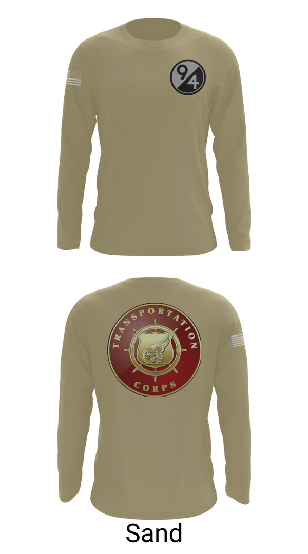 Long Sleeve Performance Shirt, TC Instructors, , Teamtime, Team time, sublimation, custom sports apparel, team uniforms, spirit wear, spiritwear, sports uniforms, custom shirts, team store, custom team store, fundraiser sports, apparel fundraiser