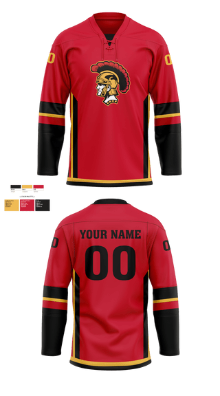 Hockey Jersey, Pittsburg Youth Soccer Club, Men's Soccer, Teamtime, Team time, sublimation, custom sports apparel, team uniforms, spirit wear, spiritwear, sports uniforms, custom shirts, team store, custom team store, fundraiser sports, apparel fundraiser