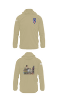 11th ABN DIV WO 32210325 Windbreaker - 81