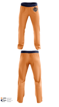 Bravo70s 59867110 Sweatpants - 1