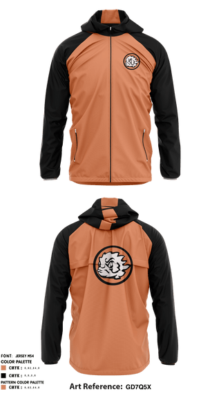 Windbreaker, Coalinga High School Soccer, Men's Soccer, Teamtime, Team time, sublimation, custom sports apparel, team uniforms, spirit wear, spiritwear, sports uniforms, custom shirts, team store, custom team store, fundraiser sports, apparel fundraiser