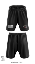 5th Armored Brigade 44800890 Athletic Shorts With Pockets - 103