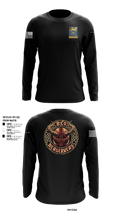 Army 36078746 Long Sleeve Performance Shirt - 4