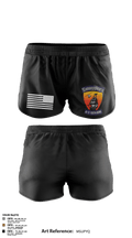 A/2135th GSAB “SMUGGLERS” 66831514 Ranger Panties - 4