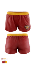 Northeastern High School Soccer 66093458 Mens Soccer Shorts - 1
