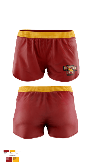 Mens Soccer Shorts, Northeastern High School Soccer, Women's Soccer, Teamtime, Team time, sublimation, custom sports apparel, team uniforms, spirit wear, spiritwear, sports uniforms, custom shirts, team store, custom team store, fundraiser sports, apparel fundraiser