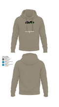 Load & go dump trailers llc 23742215 Hoodie - 31