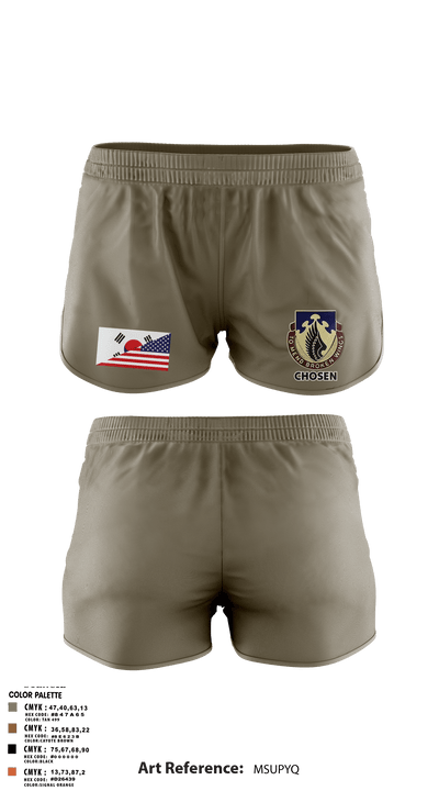 C-Co 602D ASB 71848240 Ranger Panties - 104