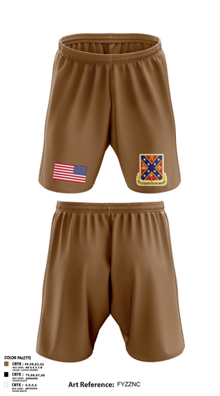 Athletic Shorts With Pockets, C BTRY 1/107 FA, National Guard, Teamtime, Team time, sublimation, custom sports apparel, team uniforms, spirit wear, spiritwear, sports uniforms, custom shirts, team store, custom team store, fundraiser sports, apparel fundraiser