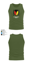 9th Comm Service company 88104614 Tank Top - 59