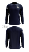 O.T.S.S. 87807214 Long Sleeve Performance Shirt 3