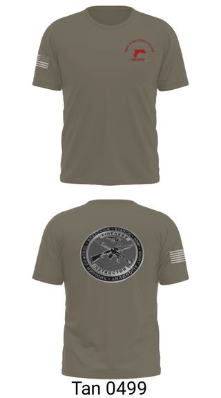 Old School Cotton Feel Shirt, Firearms and Tactics training, Police, Teamtime, Team time, sublimation, custom sports apparel, team uniforms, spirit wear, spiritwear, sports uniforms, custom shirts, team store, custom team store, fundraiser sports, apparel fundraiser