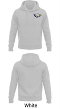 Brown County High School Softball 8213563 Hoodie - 3