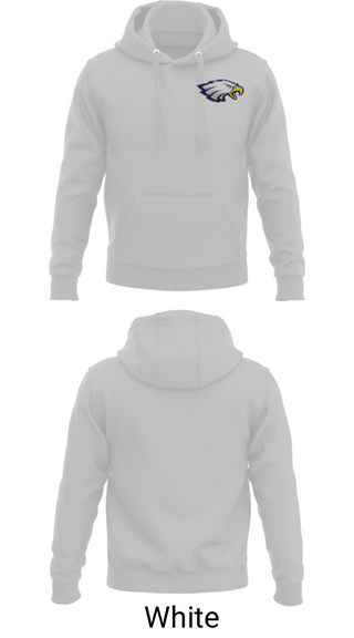 Hoodie, Brown County High School Softball, Softball, Teamtime, Team time, sublimation, custom sports apparel, team uniforms, spirit wear, spiritwear, sports uniforms, custom shirts, team store, custom team store, fundraiser sports, apparel fundraiser