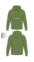 832nd Charlie company 86547354 Hoodie - 51