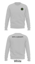 MTU 34745441 Crew Neck Sweatshirt - 2