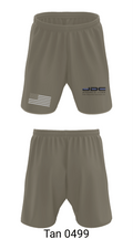 JDC PBA 57484316 Athletic Shorts With Pockets - 66