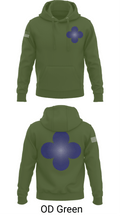 338th Army Band 31554965 Hoodie - 58