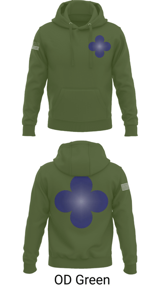 Hoodie, 338th Army Band, Army, Teamtime, Team time, sublimation, custom sports apparel, team uniforms, spirit wear, spiritwear, sports uniforms, custom shirts, team store, custom team store, fundraiser sports, apparel fundraiser