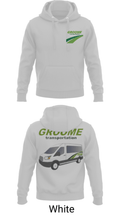 Groome Transportation 25509657 Hoodie - 6
