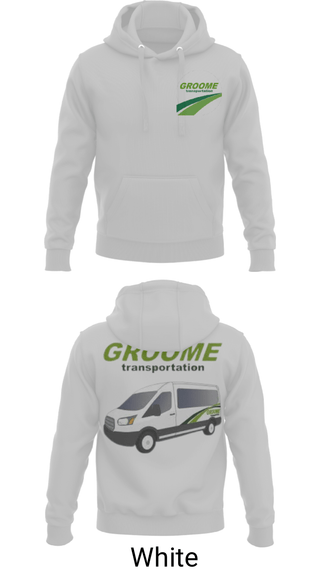 Hoodie, Groome Transportation, , Teamtime, Team time, sublimation, custom sports apparel, team uniforms, spirit wear, spiritwear, sports uniforms, custom shirts, team store, custom team store, fundraiser sports, apparel fundraiser