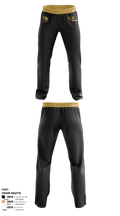 Airblastoff Lions 14236654 Sweatpants - 1