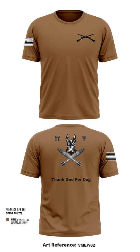 Short Sleeve Performance Shirt, Dog Mortars, , Teamtime, Team time, sublimation, custom sports apparel, team uniforms, spirit wear, spiritwear, sports uniforms, custom shirts, team store, custom team store, fundraiser sports, apparel fundraiser