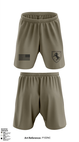 Athletic Shorts With Pockets, Bandit TroopBandit Troop 2.0, Army, Teamtime, Team time, sublimation, custom sports apparel, team uniforms, spirit wear, spiritwear, sports uniforms, custom shirts, team store, custom team store, fundraiser sports, apparel fundraiser
